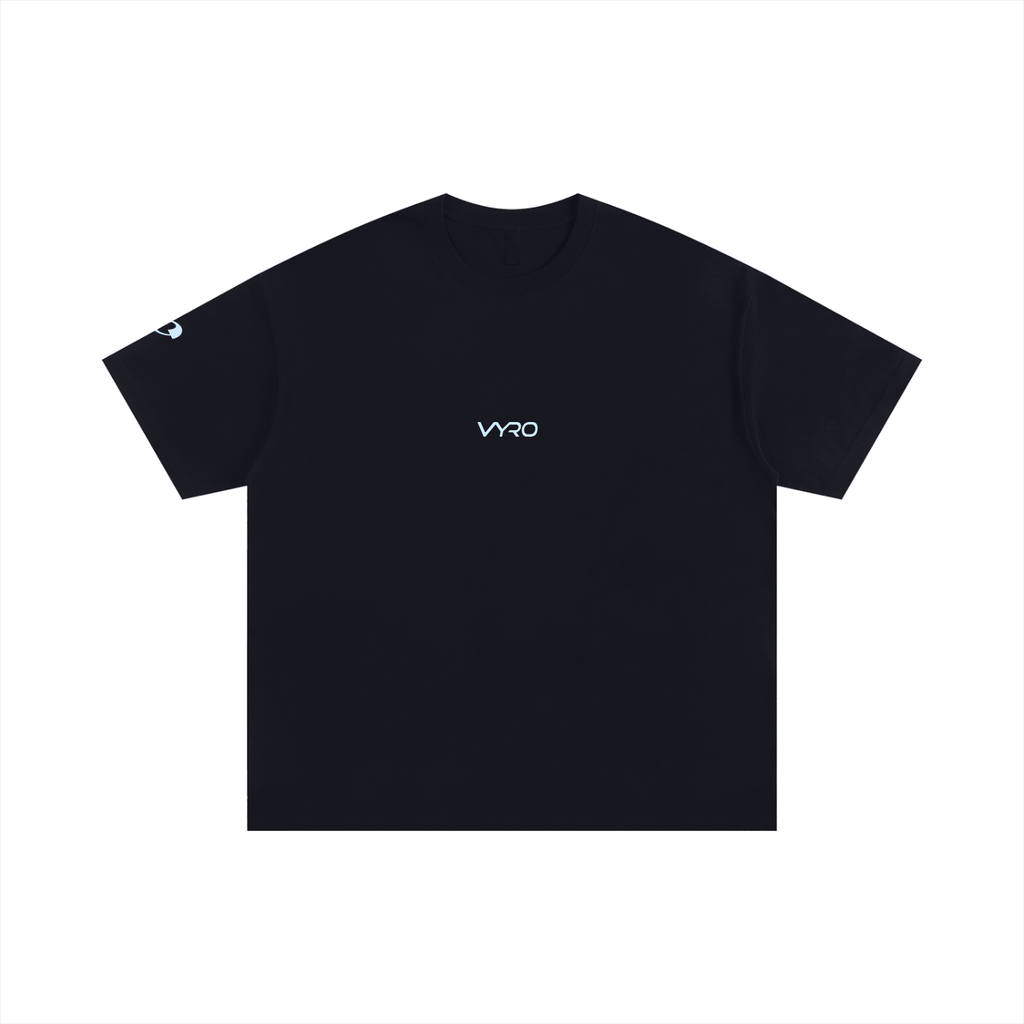 Unisex Oversized Tee