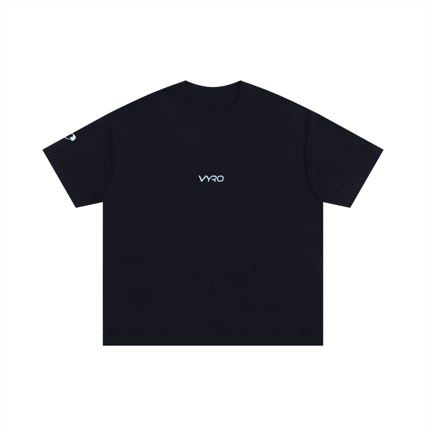 Unisex Oversized Tee