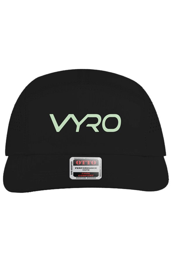 =Running Hat