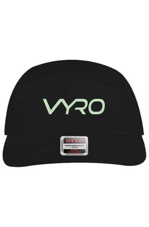 =Running Hat