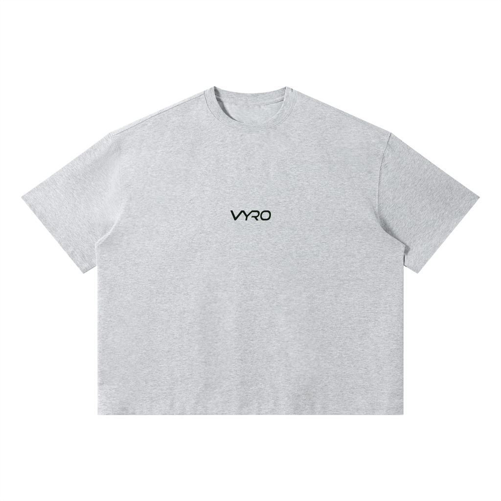 Unisex Oversized T-Shirt