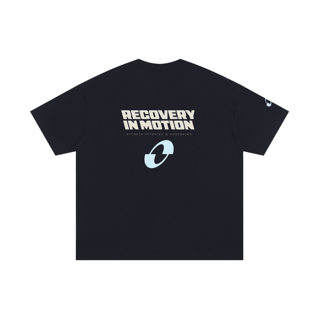 Unisex Oversized Tee