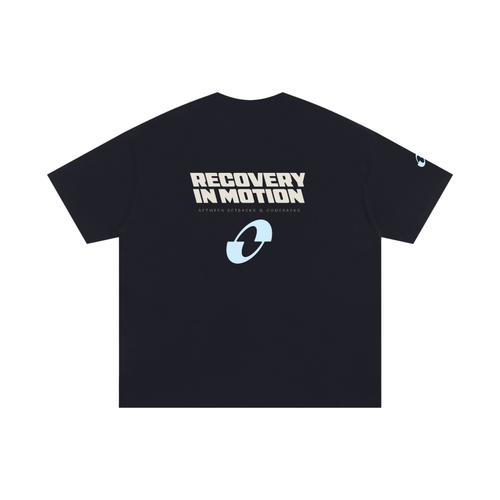 Unisex Oversized Tee