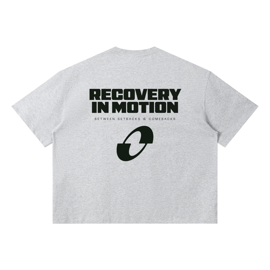 Unisex Oversized T-Shirt