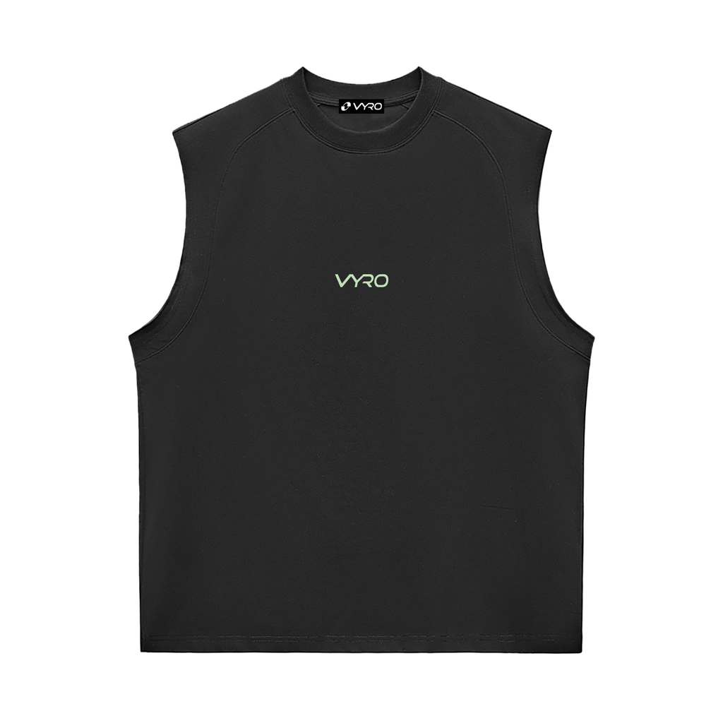 VYRO Cut-Off