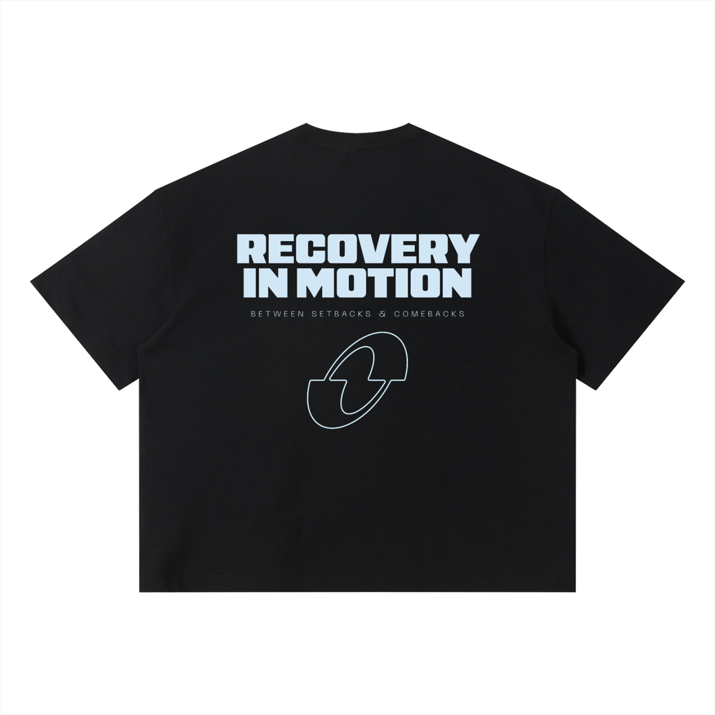 Unisex Oversized T-Shirt