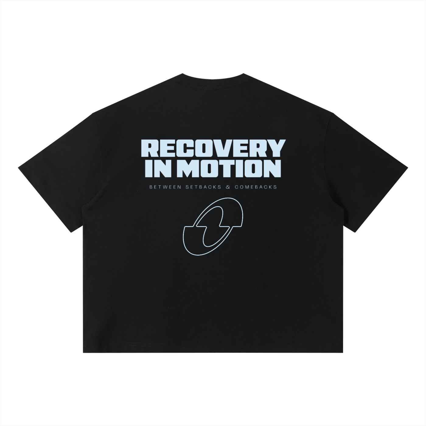 Unisex Oversized T-Shirt