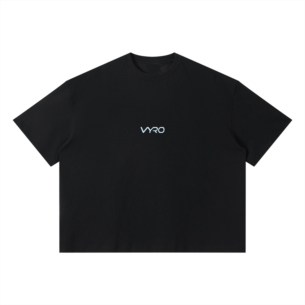 Unisex Oversized T-Shirt