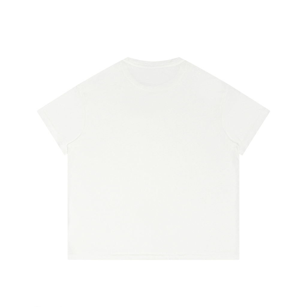 Built To Go The Distance Tee