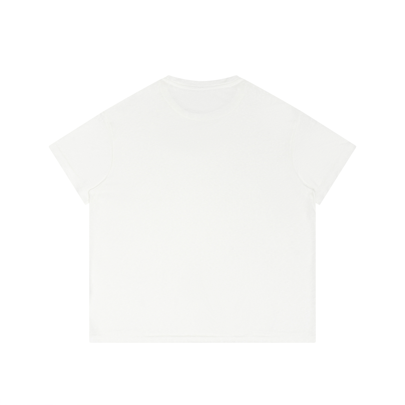 Built To Go The Distance Tee