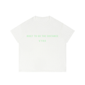 Built To Go The Distance Tee